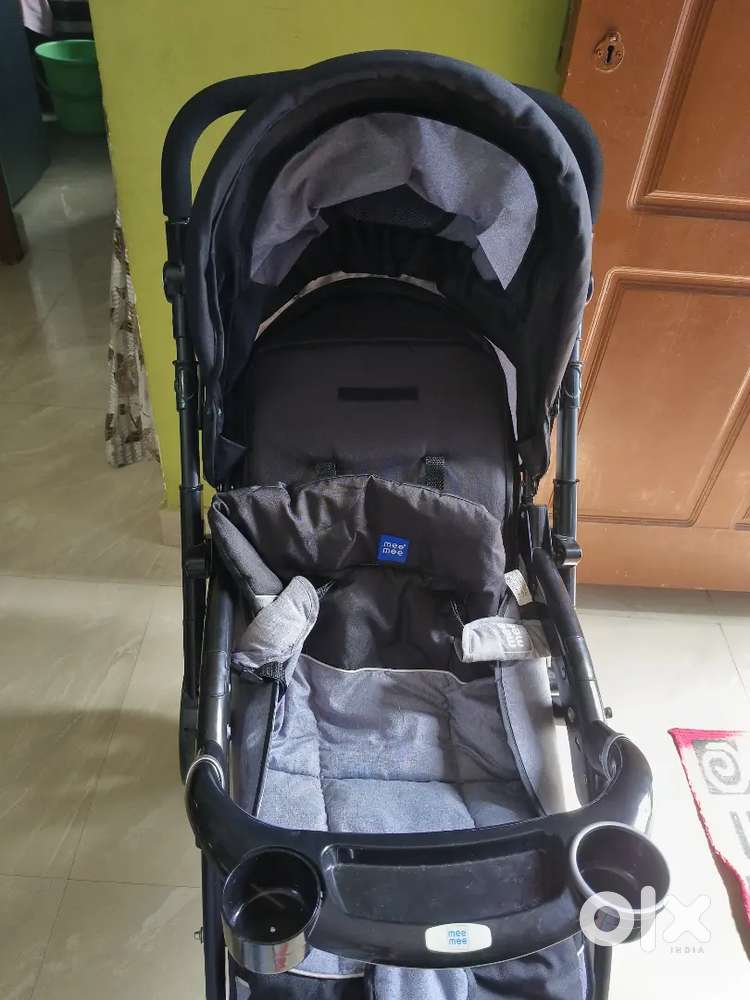 Kids Stroller