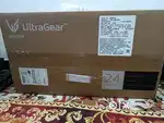 LG ultragear 24GS65S gaming monitor
