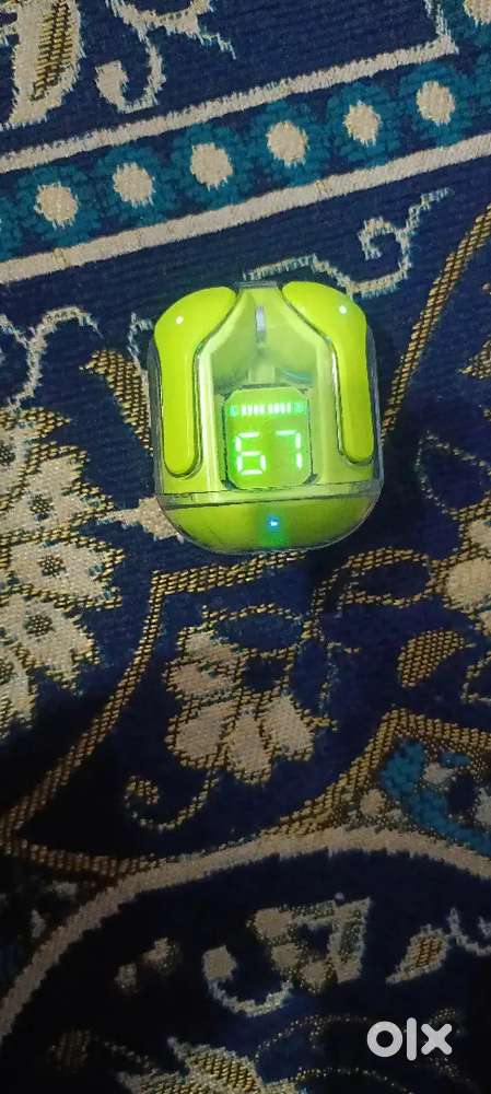 Bluetooth earbud affordable price