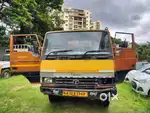 27 TATA 1109 TANKER 7365