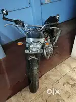 Interceptor 650