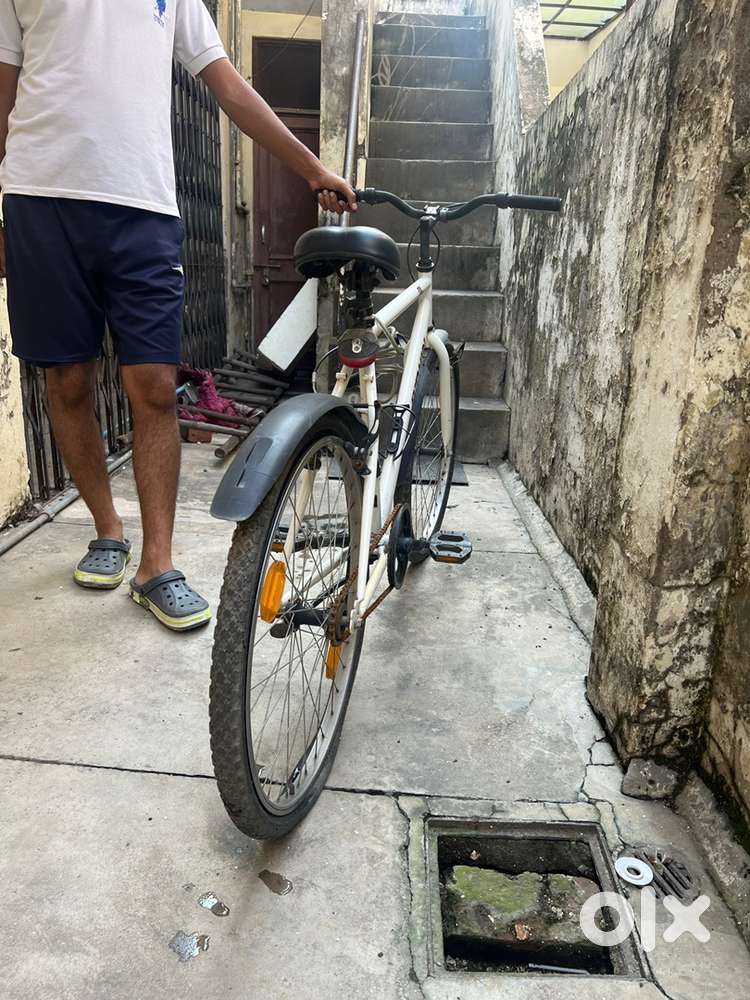 Cycle in good condition