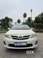 Toyota Corolla Altis 2012