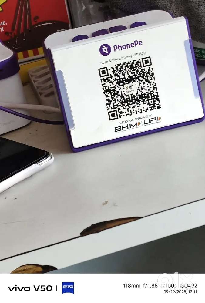 PHONEPE PVT. LTD .