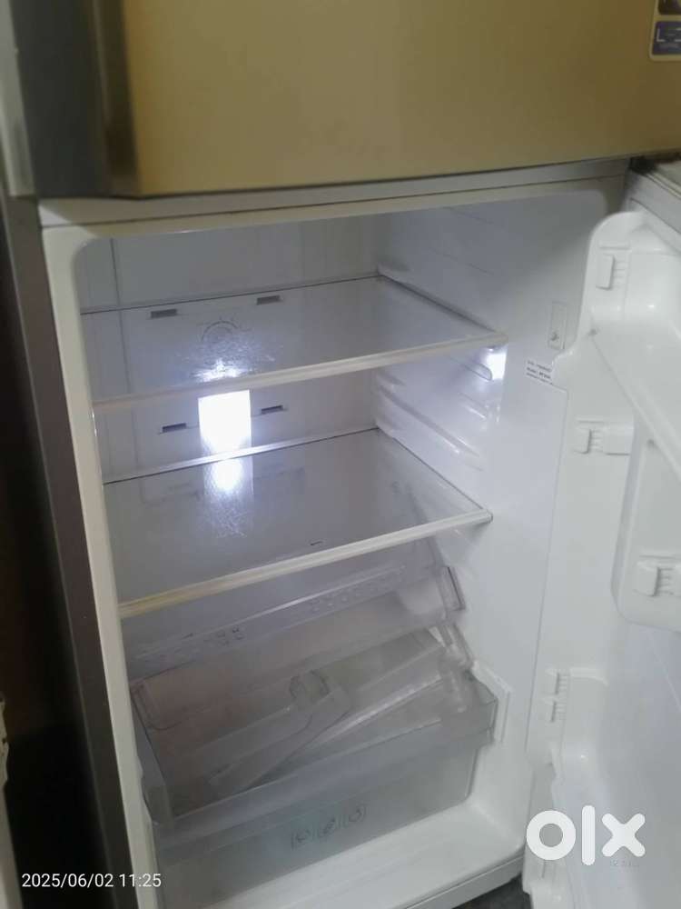 Samsung fridge