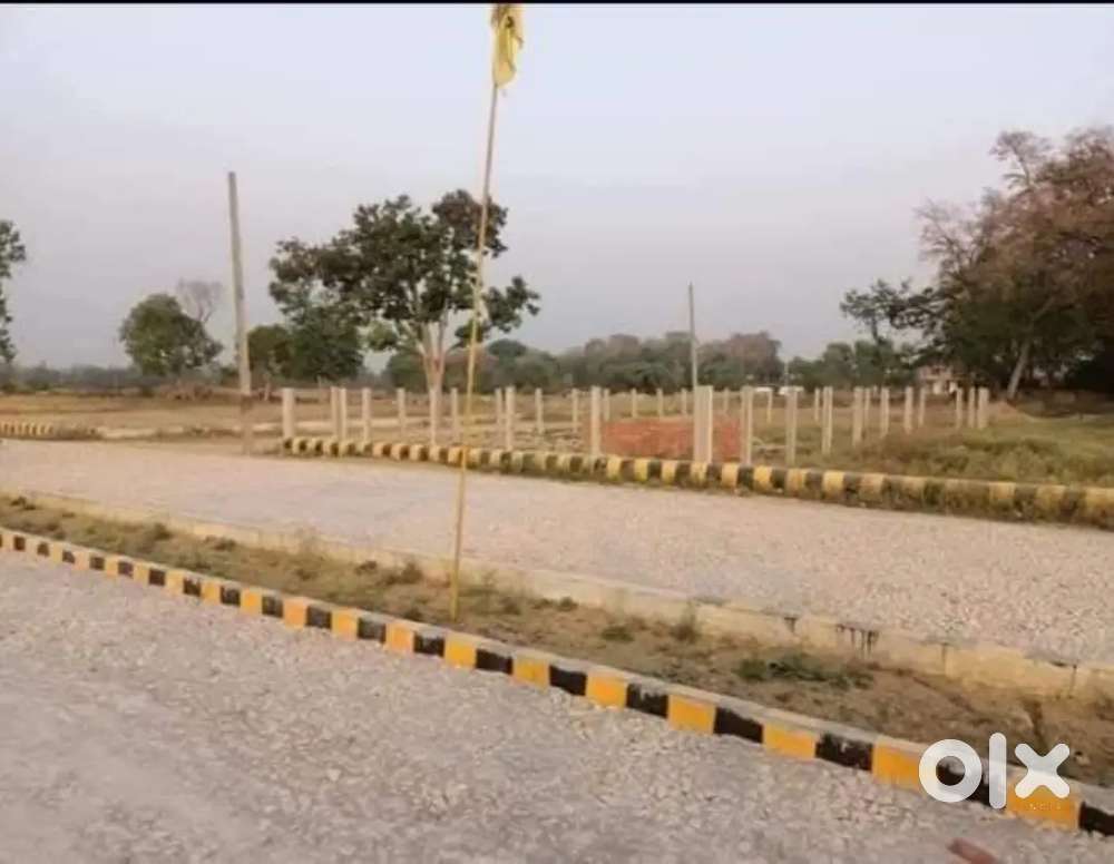 अप्रूव्ड सोसायटी से अच्छा कोई नहीं आज ही विजिट करें सुल्तानपुर हाइवे