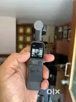 DJI OSMO Pocket 2 Blogging Camera for Sell