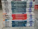 Allen coching book Neet book medical books IIT/jee mains advance book