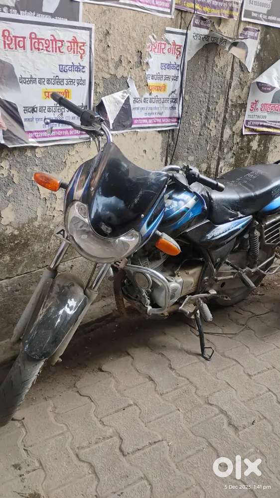 Good engine..and all papers ok