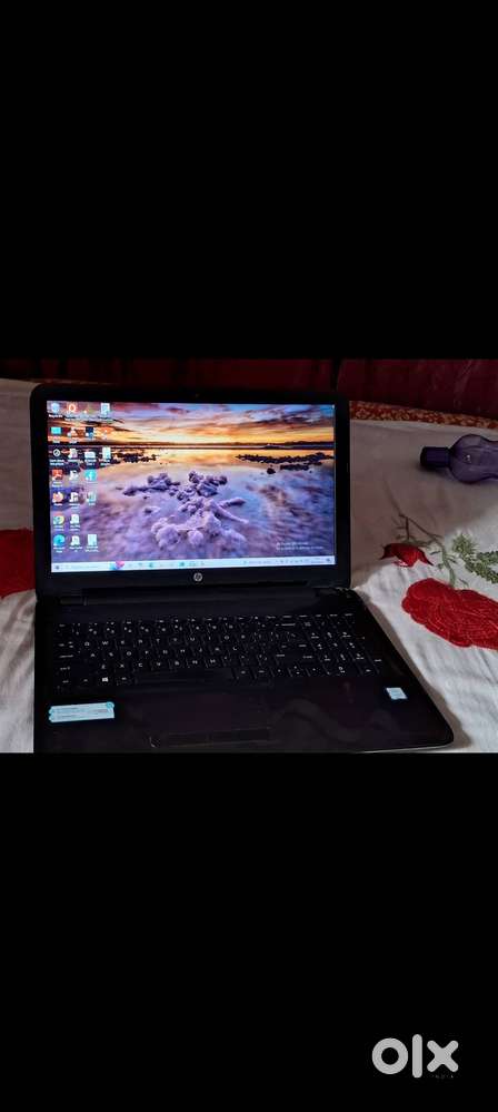 HP I3 Intel