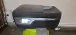 HP DeskJet 3835 All-in-One Ink Advantage Wireless Colour Printer Black