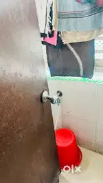 Radhnpur road touch flat