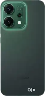 Oppo reno 14