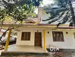 Pazhayannupadam - 2bhk house with 15cent plot