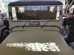 Mahindra major 2009 model 2nd owner in good condition 4×4