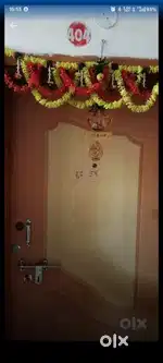 1 BHK FLAT (AMBIKA PARK)