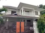 HOUSE.  ETTUMANOOR.   TOWN
