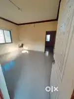 1bhk flat and single room to be given on rent