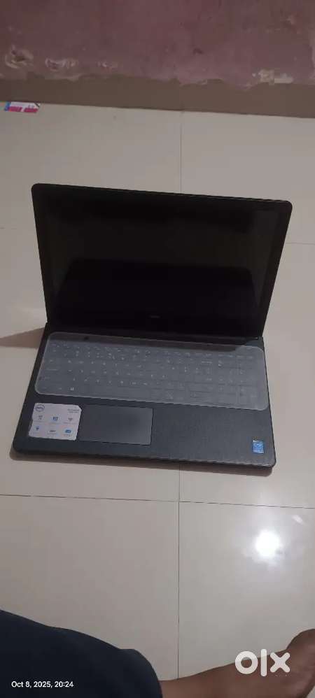 Dell Laptop