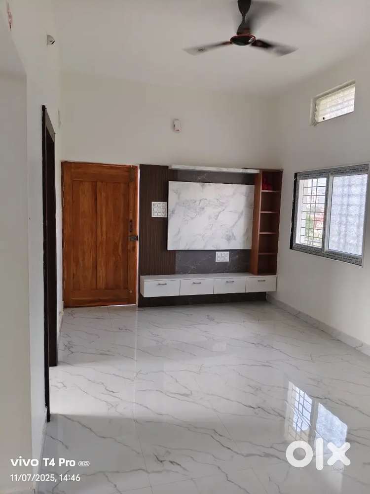 House' for rent 1 bhk