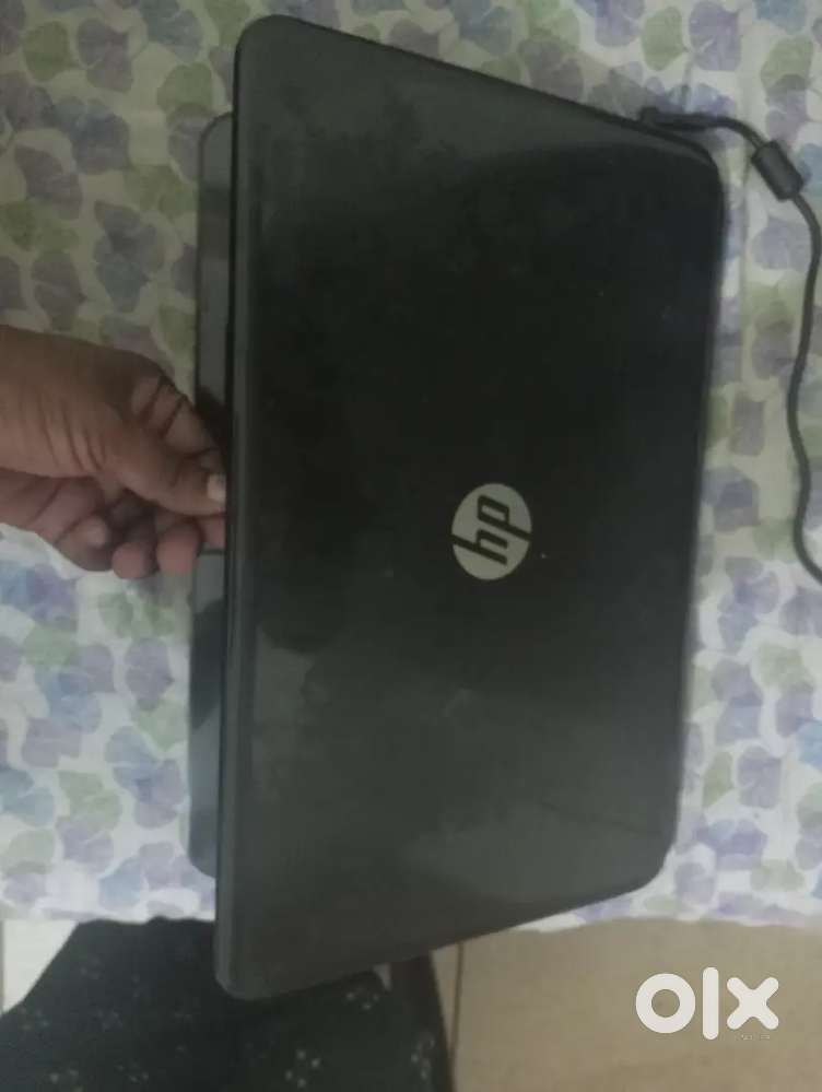 Laptop i3 (hp) size 15