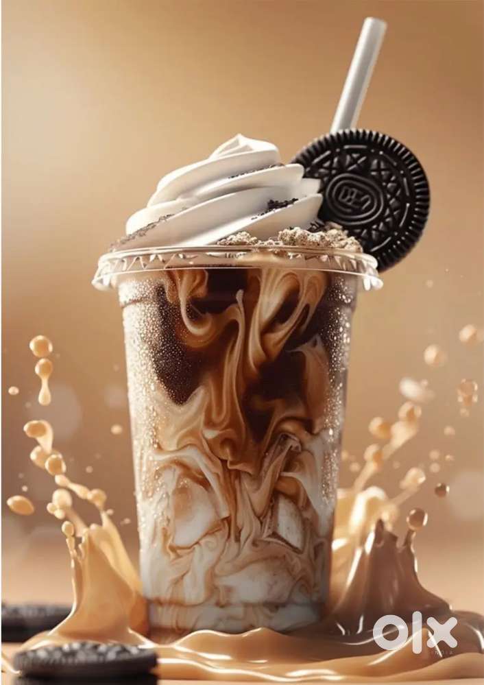 Need lady staff for bakery