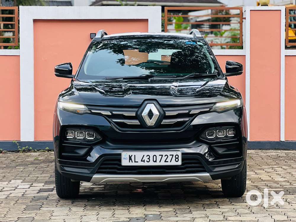 Renault Kiger RXZ, 2023, Petrol