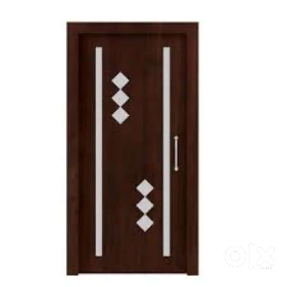 door lamination
