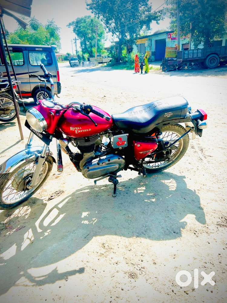 Royal Enfield