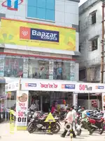 Kolkata bazar sales