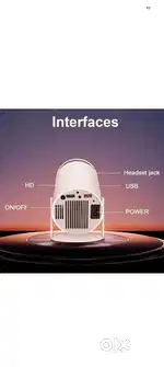 Livato hy 300 projector