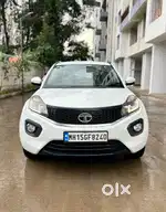 Tata Nexon 1.2 Revotron XZ Plus, 2018, Diesel