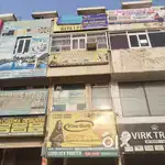 Office at 2nd floor mugal canal karnal, haryana