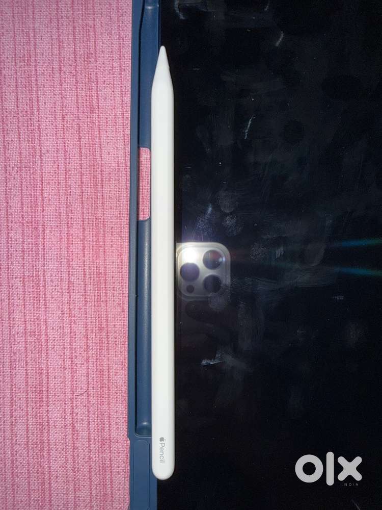 APPLE PENCIL 2 gen