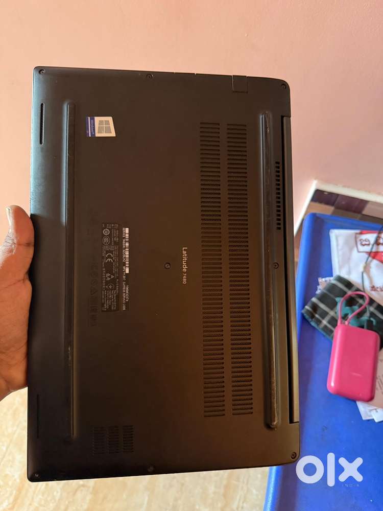 Dell laptop