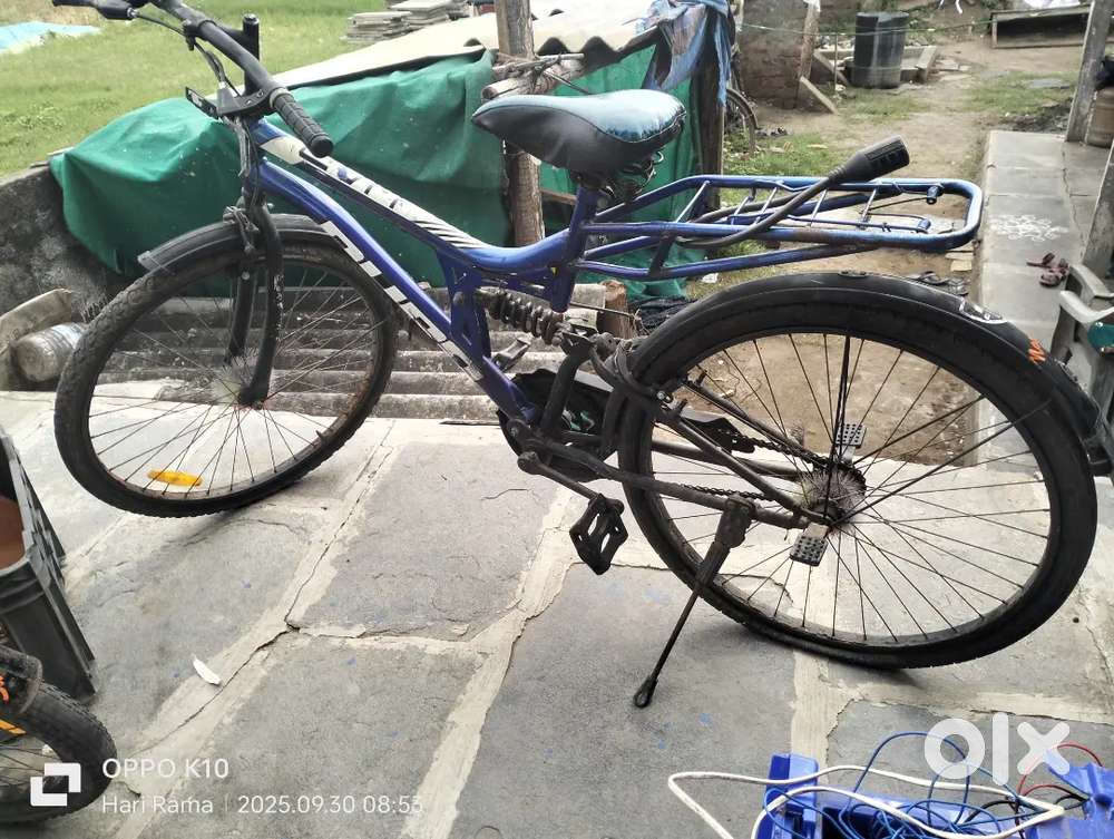 Best cycle And Spring Cycle Super