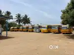 BUS ROUTE AND IDEAL BUS FOR SALE