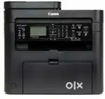 Canon mf 244dw printer working condition adf and duplex printer