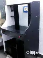 Complete Computer Table