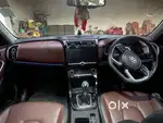 Hyundai Alcazar 2022