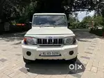 Mahindra Bolero SLE, 2011, Diesel