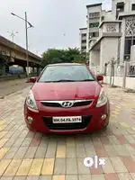 Hyundai i20 Asta 1.4 AT WITH AVN, 2011, Petrol