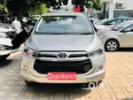 Toyota Innova Crysta 2.8 ZX AT, 2018, Diesel