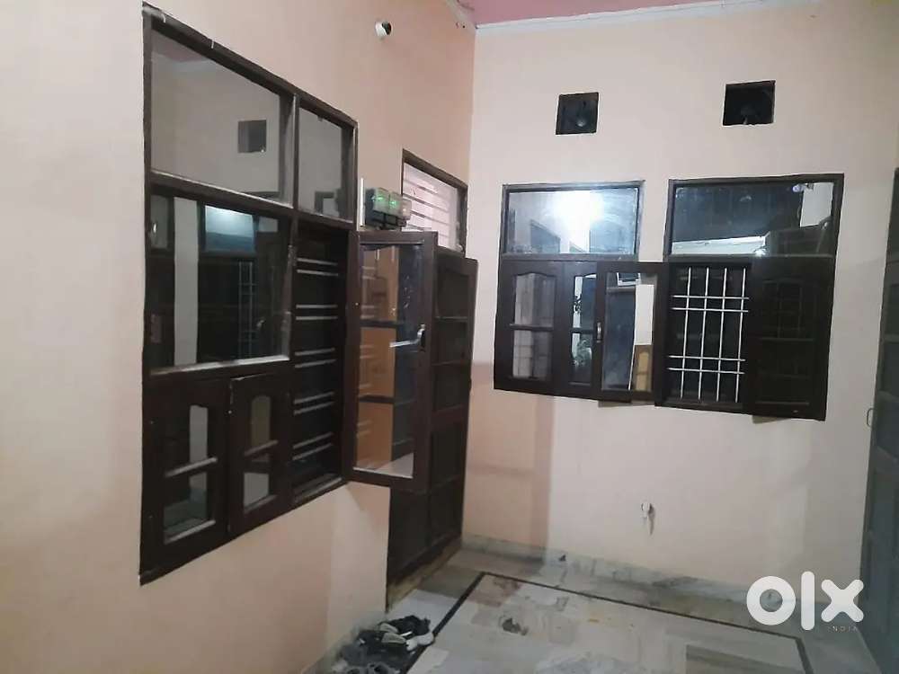2-Room Set For Rent In Dharamp right Colony (Self Borewell)