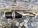 KTM DUKE 390 MUFFLER