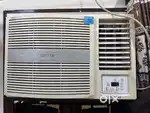 Window Ac working condition