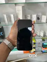 iPhone 14 pro -256gb-Purple