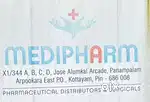 Medipharm Pharmaceutical distributor firm