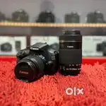 RENT CAMERA