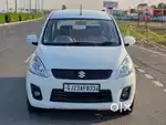 Maruti Suzuki Ertiga 2012-2015 ZDI, 2013, Diesel
